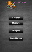 Tic Tac Toe 截圖 4