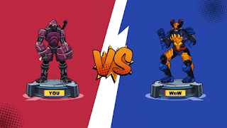 7 Schermata Guide For Robot Super Boxing Games