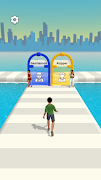 Gentleman Run plakat