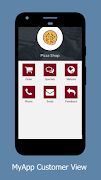 MyApp~ screenshot 3