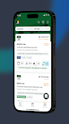 GreenDeal Solar 截图 3