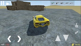 Sandmod: online g-mod 截圖 3