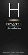 Humanera โปสเตอร์