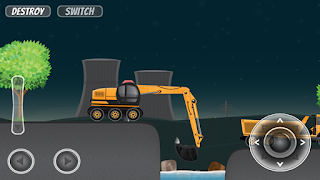 1 Schermata Construction City