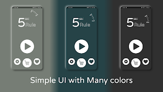 5 Seconds Rule screenshot 5