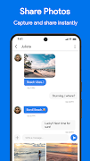 Messages screenshot 3