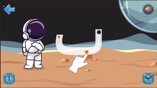 Arabic Alphabet Trace & Learn 截圖 2