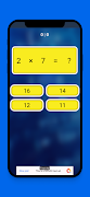 Math Matrix Challenge capture d'écran 2