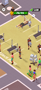 برنامه‌نما Gym Manager عکس از صفحه
