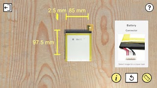 Product Teardown ポスター