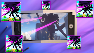 Wither Storm Mod Screenshot 5