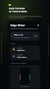 Floating Brightness Control постер