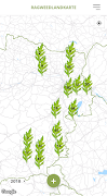 Ragweed Finder 截圖 1