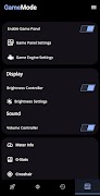 Game Mode ảnh chụp màn hình 3