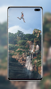 2 Schermata Uncharted Wallpaper