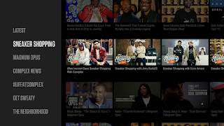 Complex Video ภาพหน้าจอ 2