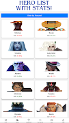 Deadlock Live 스크린샷 7