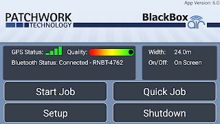 BlackBox Air تصوير الشاشة 2