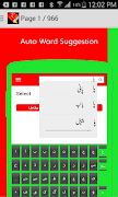 Dictionary Advice screenshot 2