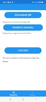 1 Schermata ACTrans Despacho