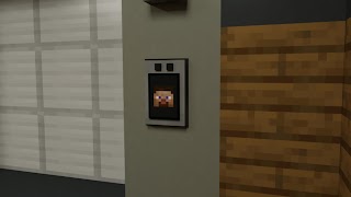 Lance Security Minecraft Mod captura de pantalla 2