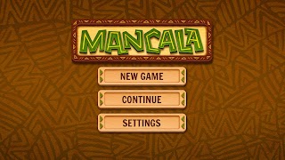 Mancala screenshot 2