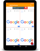 Multi View Browser স্ক্রিনশট 5