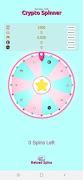 Crypto Spinner screenshot 3