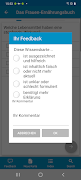 FacultasApp screenshot 6