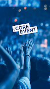 پوستر CoreEvent