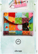 Patchwork DIY capture d'écran 5