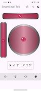 Smart Level Tool скриншот 4