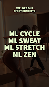 برنامه‌نما ML Studios عکس از صفحه