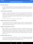 Economics 截圖 7