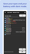برنامه‌نما Net Finder - Network Tools عکس از صفحه