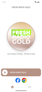 Fresh Radio Gold 海报