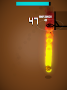 Dunk Hit تصوير الشاشة 5