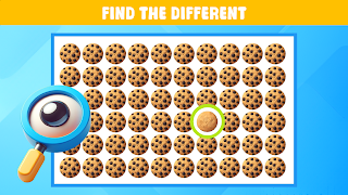 Find Differences 1000+ اسکرین شاٹ 2