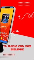 FM 93.9 La Zona скриншот 2