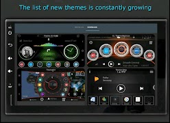 Car Launcher Pro اسکرین شاٹ 6