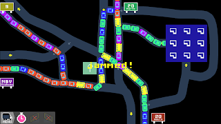 Freeways ảnh chụp màn hình 3