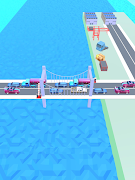 Bridge Building Master ภาพหน้าจอ 5