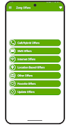 برنامه‌نما All Network Packages 2026 Pro عکس از صفحه
