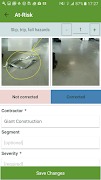 SafetyNet screenshot 1