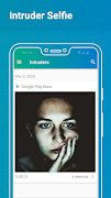 AppLock capture d'écran 3