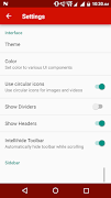 File Manager : Secure and Free Screenshot 3