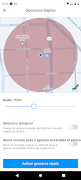 Flynet GPS скриншот 4