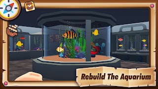 Legendary Fish Hunter Ekran Görüntüsü 6