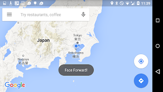 歩きスマホ注意アラート付き歩数計アプリで危険や事故を回避♪ ภาพหน้าจอ 4