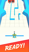 Rocket Siege постер